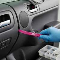Car Interior Panel Removal Tool Multi-Use Auto Trim Removal Tool Kit Universal Application No-Scratch Tools for Audio System Installation