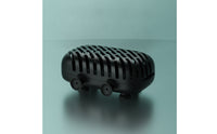 Turtle Waste Collector Slimline Turtle Poop Catcher Box Aquatic Waste Collector Vented Accessory Compact for Shallow Water