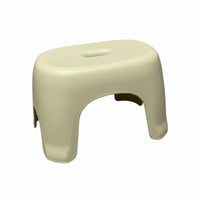 Thickened Design Stackable Plastic Stool multifunctional Utility Stepping aid multifunctional Small Seat Lightweight for Children, Families, Bathroom, Entryway, Living Room, Kitchen