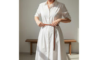 Leather Tie Belt Double Strap Belt Fashion Accessory for Dress