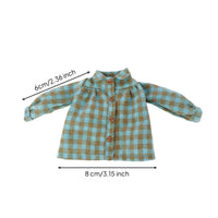 OB24 Doll Clothes Details Doll Outfit for Hobbyists