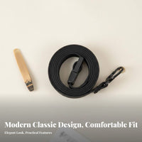 Comfortable Support Saxophone Neck Strap Long-Lasting Sax Neck Strap Soft Padding for Students, Beginners