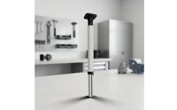 Adjustable RV Table Support Aluminum Alloy Adjustable Height Table Leg for Recreational Vehicle Owners