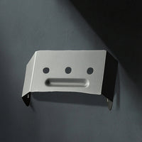 Rain Chain Bracket Resistant Drainpipe Adapter Bracket Substantial Components for Homeowners