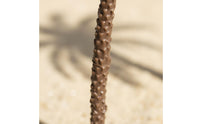 Sand Table Tree Model Lifelike Design Plastic Coconut Tree Model Mixed Sizes
