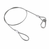 Stage Lighting Accessory Secure Stage Light Hanger Lighting Mount Sturdy Half Coupler Long-Lasting for Event Installers