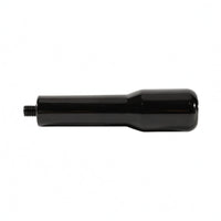 Tapered Portafilter Handle Smooth M12 Thread Size Portafilter Handle Rounded Brew Accessory Compact