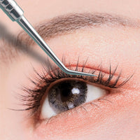 Professional Grade Eyelash Perm Rod Precision Tip Lash Perm Lift Rod Ergonomic Design Lash Lift Tool Anti-Slip Grip for Beauticians, Beauty Salon, Home Use