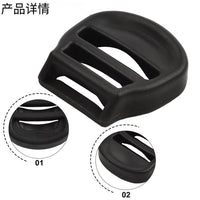 110-0549 Lawn Mower Height Adjustment Arm Knob