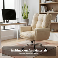 Reclining Function Upholstered Recliner with Ottoman Ergonomic Design Indoor Furniture Highspine reinforcement Lounge Seating luxuriously soft Cushioning for gaming enthusiasts, Students, Readers, Bedroom, Gaming Setup
