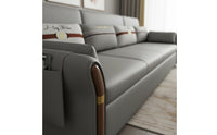 Convertible Sectional Sofa Bed with Storage Multi-Functional Multifunctional Storage Sofa Bed Space Saving Living Room Furniture