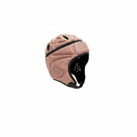 EVA Crash Cap Open-faceFace Padded Head Helmet Ventilated for Adults