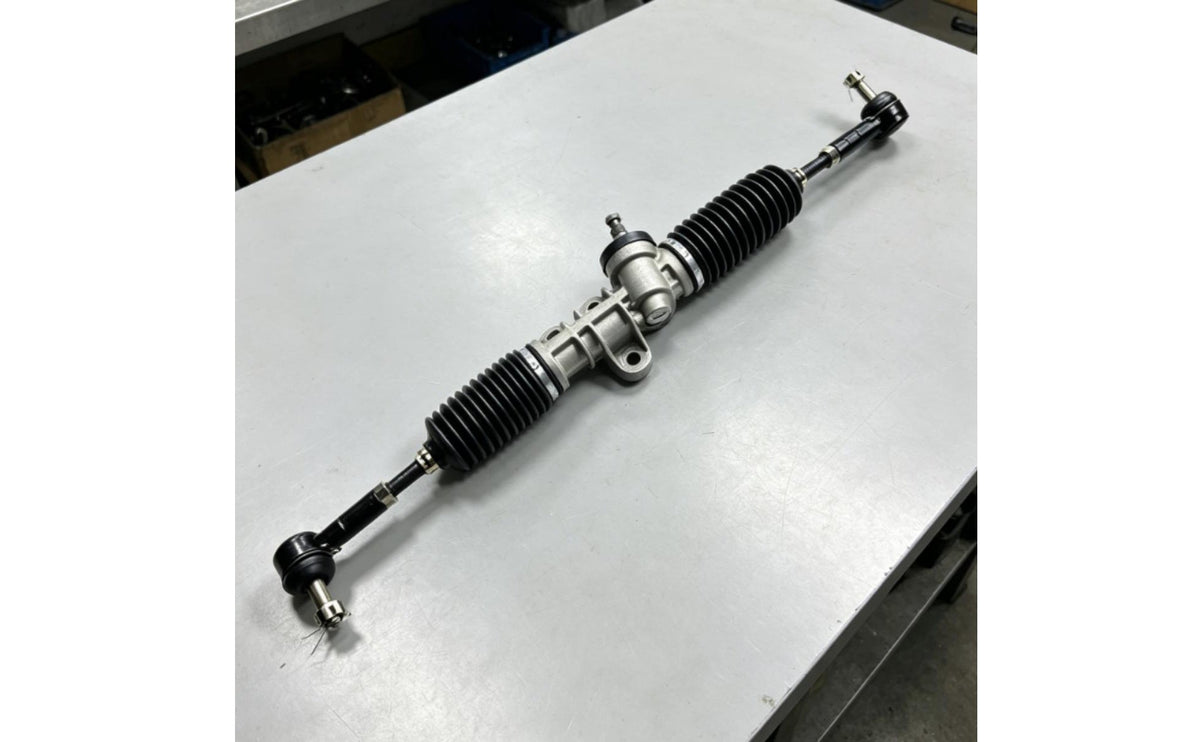 Utility Vehicle Steering Gear Replacement for 2008 and Up Models