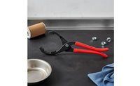 Adjustable Oil Filter Wrench Ergonomic Design Oil Filter Removal Tool for DIYers