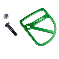 Bike Cable Guard Plate Compact for Cyclists, Commuters