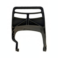 Chainsaw Brake Plate Compatible Chainsaw Brake Plate Assembly Replacement Part Easy to Install Hardware Long-Lasting