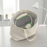 Neck-Hanging Fan U-Shaped Handsunrestricted Neck Fan Compact Cylindrical