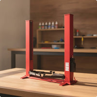 1/14 1/10 1/8 1/6 RC Car Repair Stand RC Car Stand Adjustable Arms Heavy-Duty Repair Workstation for Workbench