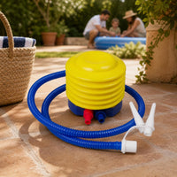 inflatable gladiator game set