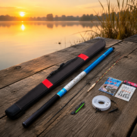 fishing rod