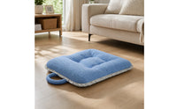 Pet Cooling Mat Coolpet-Surface Sleeping Pad Breathable Cooling Mat for Pets, Dogs, Summer, Home