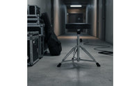 Drum Throne Tripod Base Drum Stool Non-Slip Feet Drummer Stool for Drummers