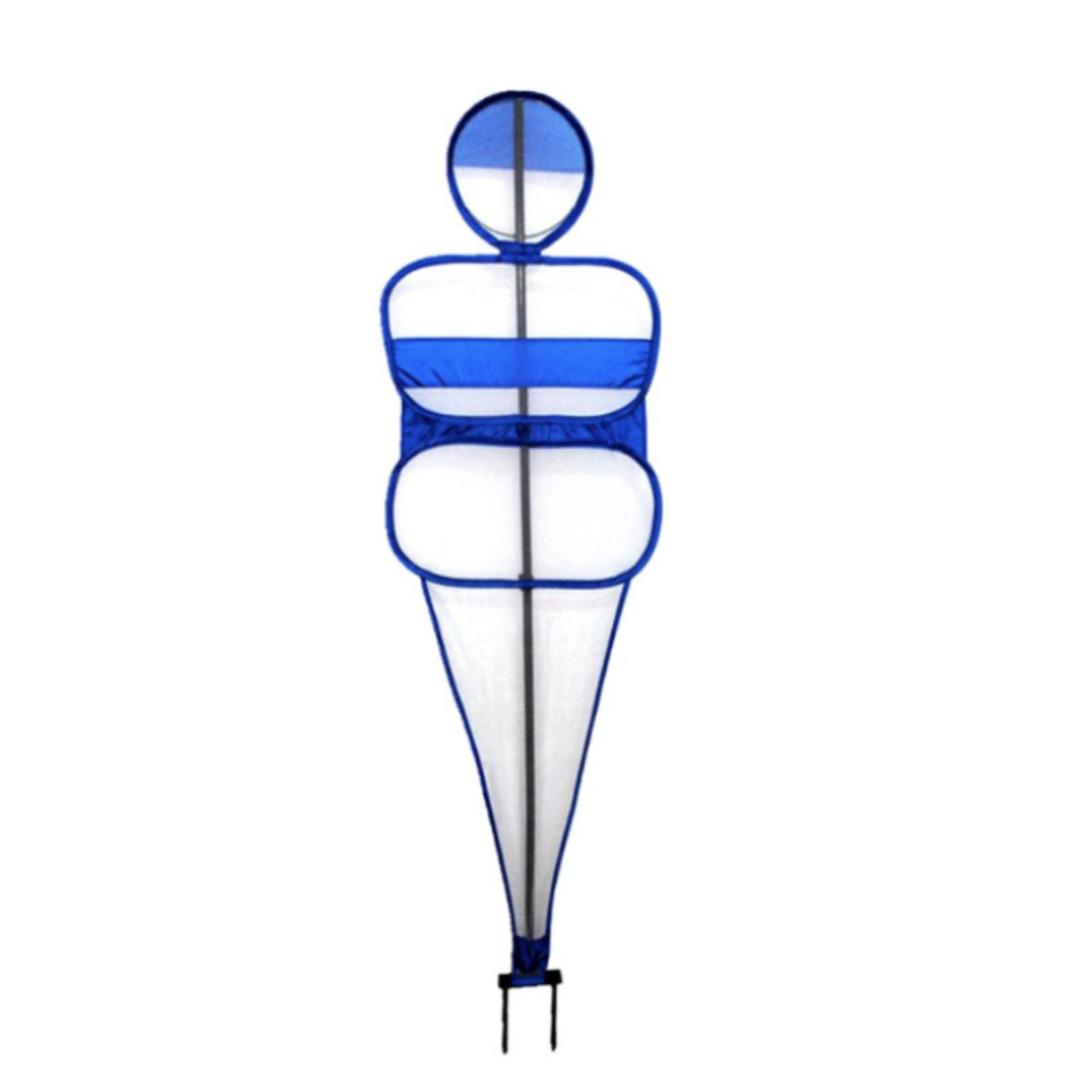 Soccer Training Figure Stable Soccer Training Mannequin Secure Kick Figure for Trainers
