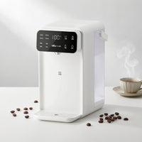 Instant Hot Water Dispenser Compact Hot Water Dispenser Appliance Food-Grade Quick Heating for Kitchen, Office
