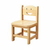 Nordic Design Small Wooden Stool Stable & Sturdy Small Shoe Changing Stool Versatile Solid Wood Footstool Compact for Adults, Homeowners, Children, Entryway, Bedroom, Bathroom, Kitchen
