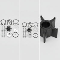 Cooling Pump Repair Kit Marine Outboard Cooling Pump Kit Replacement Complete for Boat Owners