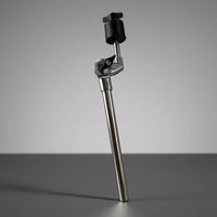 Drum Stand Extension Arm Compact Cymbal Stand Extension Secure Hold