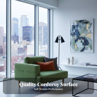 Removable and cleanable Cover configurable unitary Sofa Small Space accommodating Living Room Furnishing Minimalist stylish Sectional Couch Plush Comfort for Apartment Dwellers, Families, Homeowners, Lounge Area, study nook