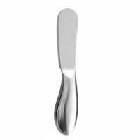 Stainless Spreader Rust-Resistant Cheese Spreader Spreading for Parties