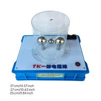 Physics Teaching Apparatus Educational Science Exhibit for Teachers, Museum