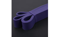 Resistances Band Thickened Latex Workout Band Anti-Break Strength Training Loop for Men, Beginners