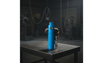 Wearable Air Temperature Regulator with Strap Adjustable Sandblasting Air Regulator Compact Inline for Sandblasters, Industrial Workers, Protective Suits