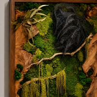 framed wall art