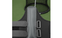 Golf Wrist Brace Beginner Friendly Golf Swing Wrist Support Adjustable Swing Correction Brace for Beginners, Driving Range