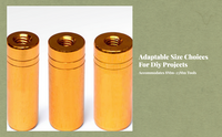 8mm Stainless Steel Thread Repair Kit