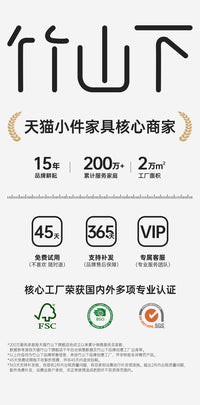 鞋架子简易放门口家用室内好看室外楼道多层经济型大容量实木鞋柜 五层-68cm【带深蓝防尘帘】【2.0稳定升级】