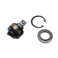 3/8 Drive Service Kit Easy to Install 3/8 Drive Ratchet Head Reduces Downtime