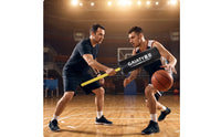 Basketball Blocking Pad Training Guard Lightweight Interference Non-Slip Grip for Guarding Exercises
