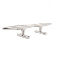 316 Stainless Steel Boat Cleat Sleek Stainless Steel Mooring Dock Cleat Silver