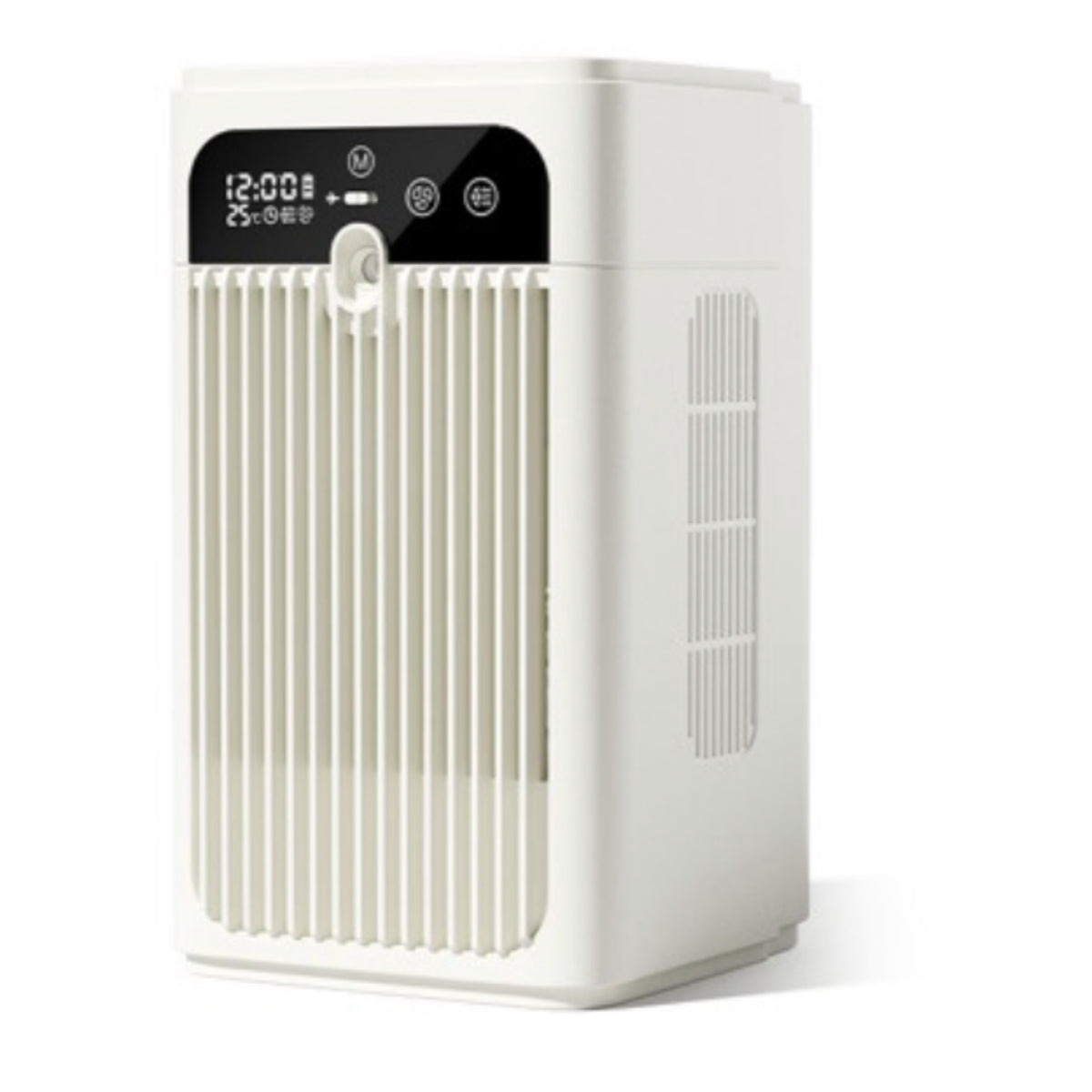 Desktop Air Cooler Portable Personal Fan Quiet for Desk