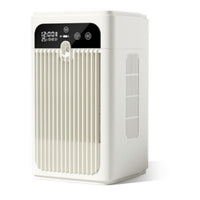 Desktop Air Cooler Portable Personal Fan Quiet for Desk