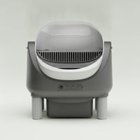 Low Maintenance Litter Box with App Control Large Pet Supply for Cat Owners
