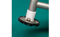 Watch Pinion Puller Watch Tool with Guarding Tip Professional Watchmaker Repair Accessory for Hobbyists, Movement Disassembly