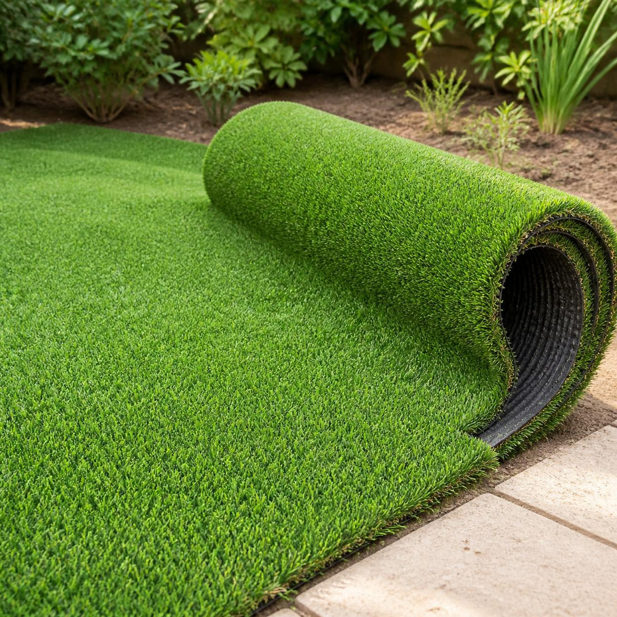 artificial turf