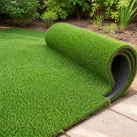 artificial turf