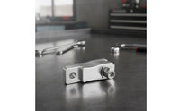 Clutch Extender Billet Aluminum Clutch Linkage Extender Replacement Part Machined Heavy-Duty for Mechanics